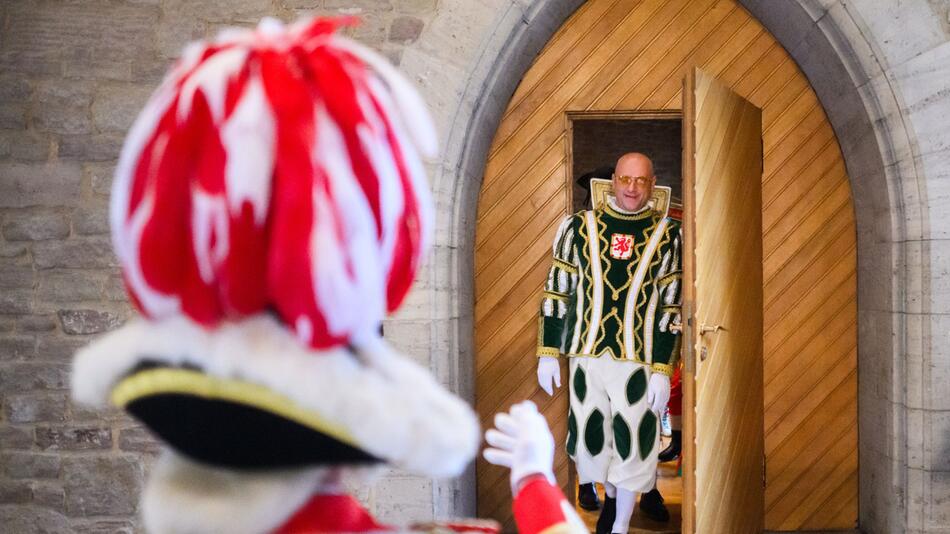 Karneval in Braunschweig