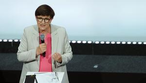 Saskia Esken