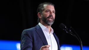 Donald Trump Jr.