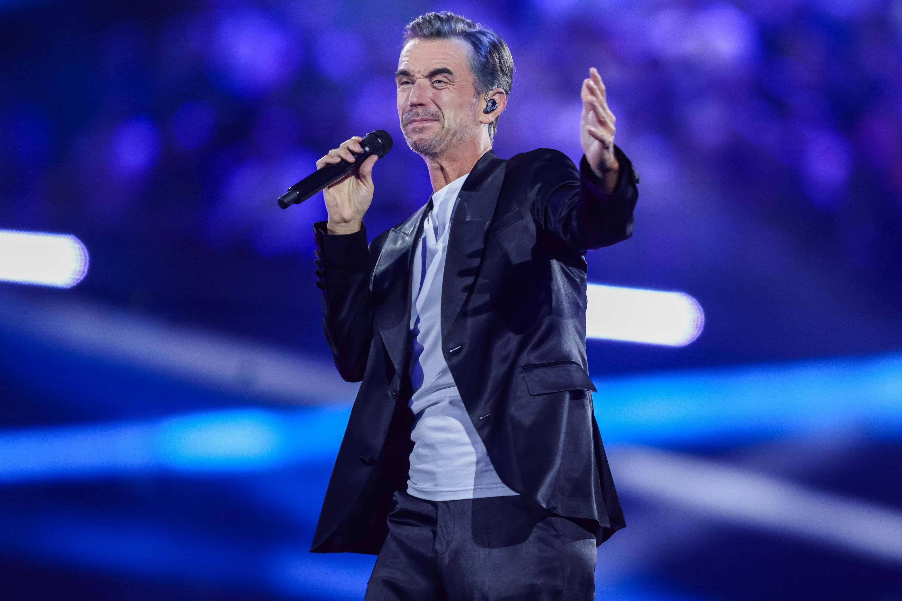 Warum Florian Silbereisen ungern in anderen Shows auftritt | WEB.DE