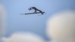 Skisprung Weltcup Klingenthal