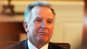 US-Sondergesandter Steve Witkoff