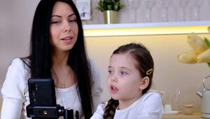 Wie "Kidfluencer" in den Sozialen Medien ausgebeutet werden