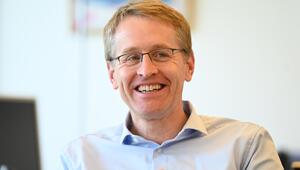 Daniel Günther Interview