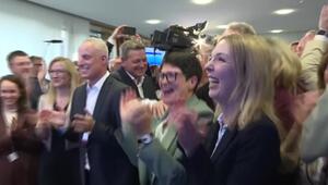 Prognosen sehen CDU in Rheinland-Pfalz klar vor SPD