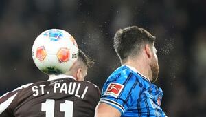 FC St. Pauli - 1. FC Heidenheim