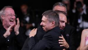 Filmfestival in Cannes