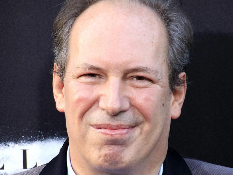 Bild zu Hans Zimmer