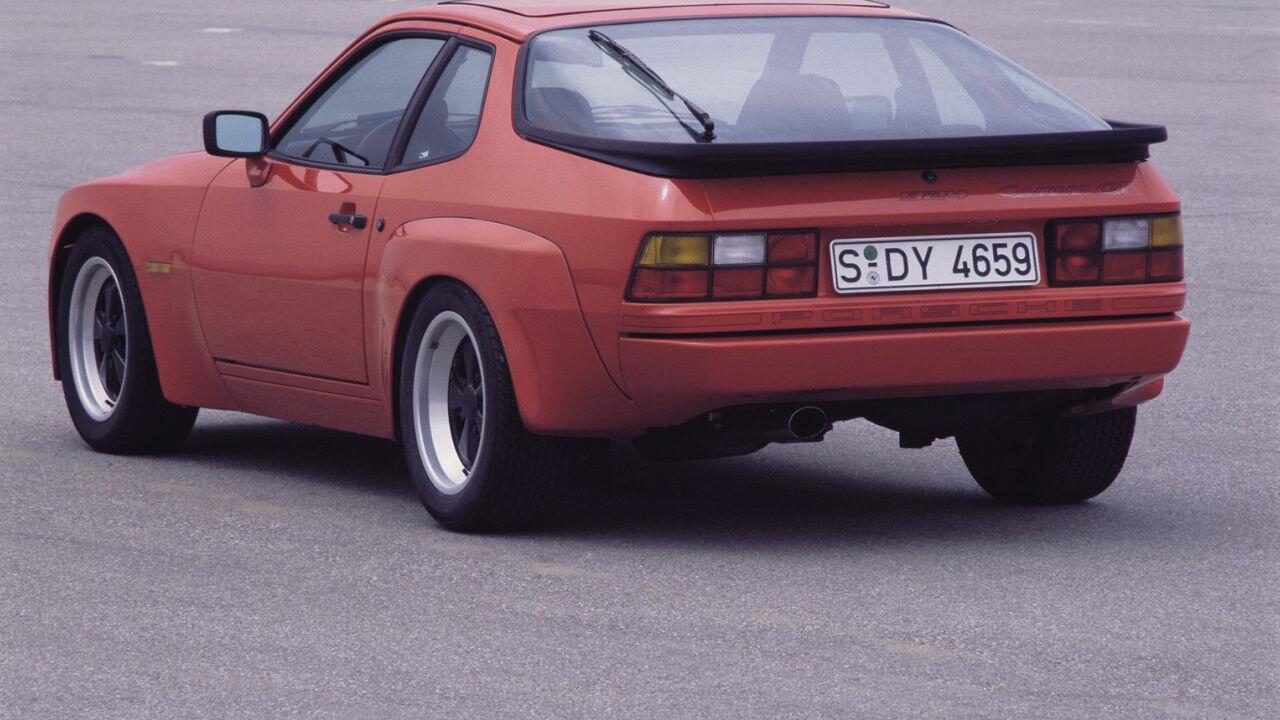 Sportwagen Kaufen Diese Flotten Gebraucht Flitzer Gibt Es Fur Wenig Geld Web De
