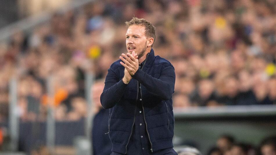 Julian Nagelsmann