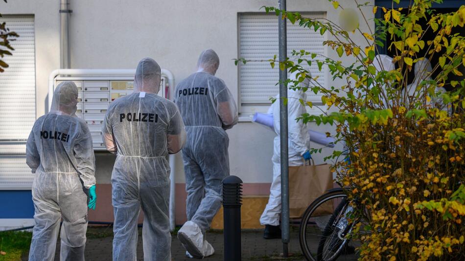 13-Jährige verletzt Schwester - Siebenjährige tot