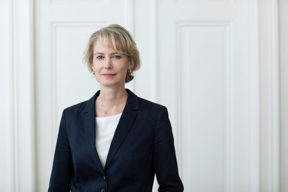 Ulrike Kolb