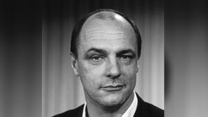 Manfred O. Tauchen - hier ein Bild aus dem Jahr 1990 - ist mit 77 Jahren verstorben.