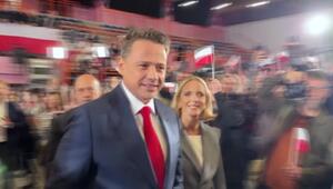 Polen vor Präsidentschafts-Stichwahl - Pro-europäischer Kandidat nur knapp vorn