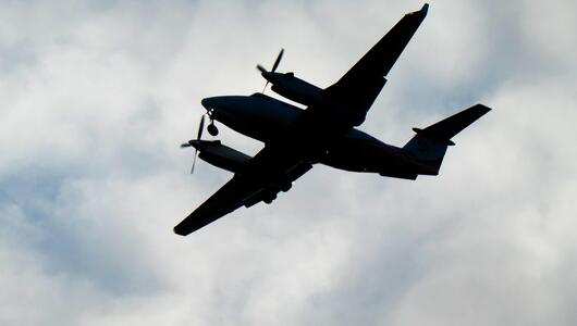 Beechcraft 350