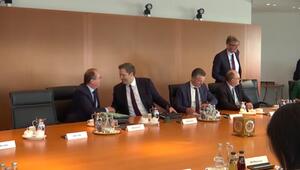 Regierung will Organisierte Kriminalität effektiver bekämpfen