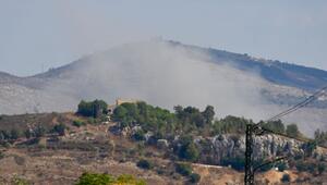 Nahostkonflikt - Libanon