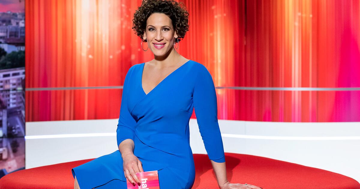 Lissy Ishag kritisiert ZDF nach Abschied - unterhaltung news from WEB.DE