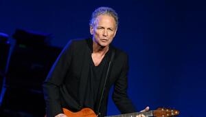 Lindsey Buckingham