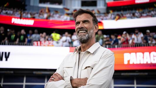 Jürgen Klopp