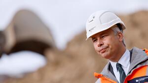 Bundesverkehrsminister Steffen Bilger (CDU)