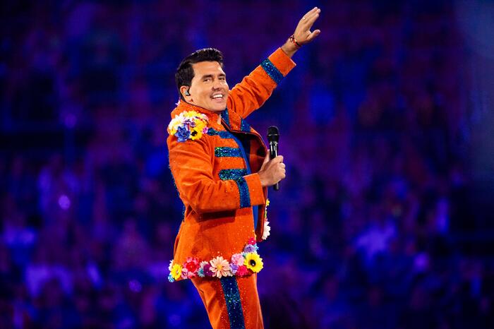 Nach Burnout-Pause: Jan Smit präsentiert seine Comeback-Single | WEB.DE