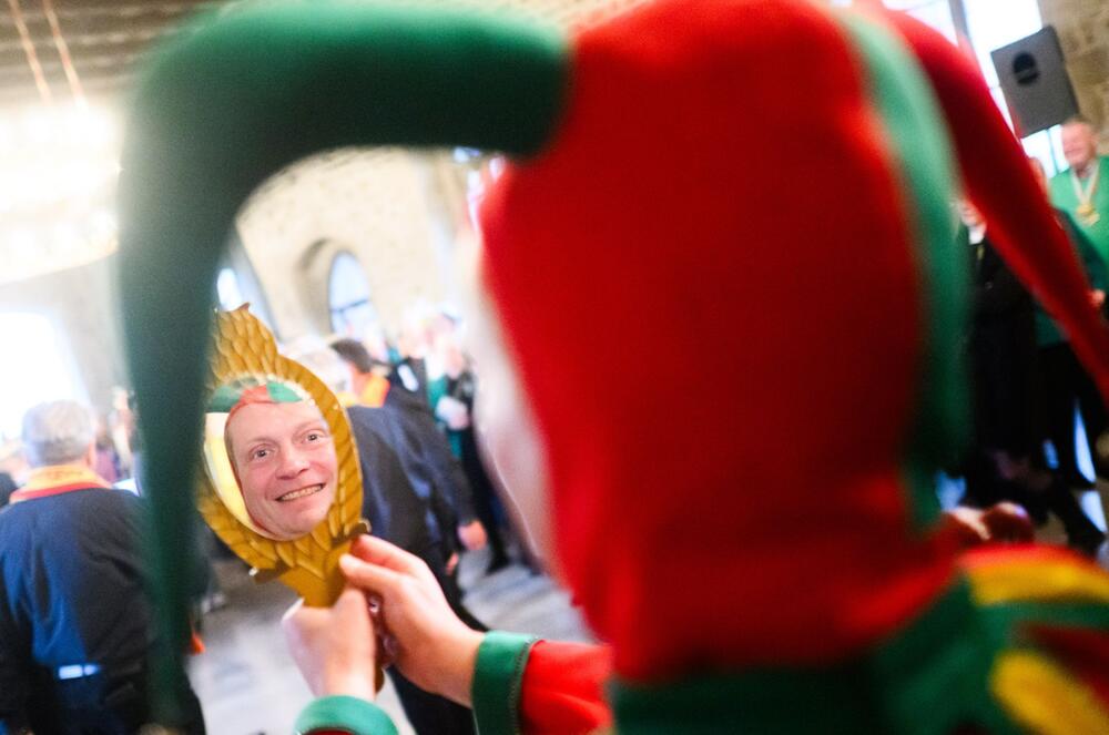 Karneval in Braunschweig