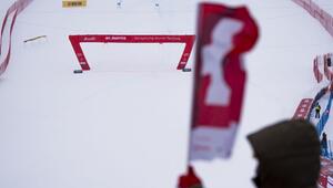 Ski alpin Weltcup in St. Moritz