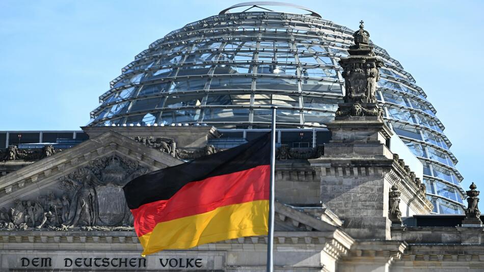 Bundestag