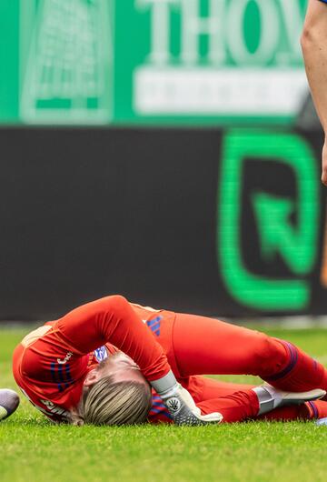 Loris Karius