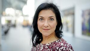 Designierte Wirtschaftsministerin Katherina Reiche