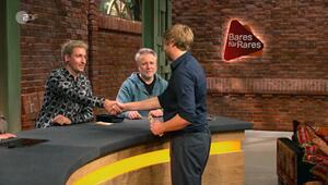 Fabian Kahl, Jan Cizek, Verkäufer Sven