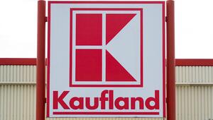 Kaufland-Logo