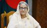 Sheikh Hasina