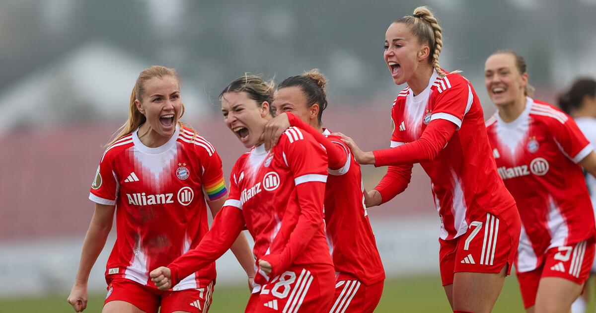 Catorce clubes de la Frauen-Bundesliga se independizan del DFB en un hito histórico