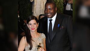 Als Sandra Bullock für ihre Hauptrolle in "Blind Side - Die große Chance" 2010 den Oscar erhielt ...