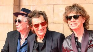Nach "Hackney Diamonds" 2023 wollen sich die Rolling Stones mit neuer Musik zurückmelden.