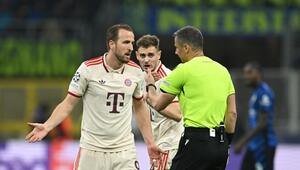 Inter Mailand - Bayern München