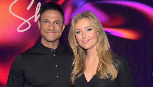 Daniel und Patrice Aminati sind seit einigen Monaten getrennt. Er will ihr trotzdem zur Seite ...