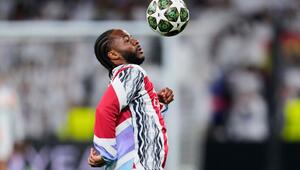 Raheem Sterling