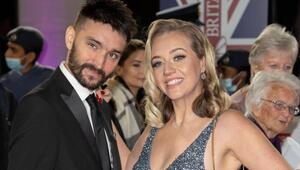 Kelsey Parker ist die Witwe des verstorbenen "The Wanted"-Sängers Tom Parker.