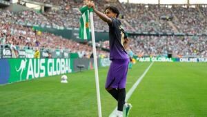 Betis Sevilla - FC Barcelona