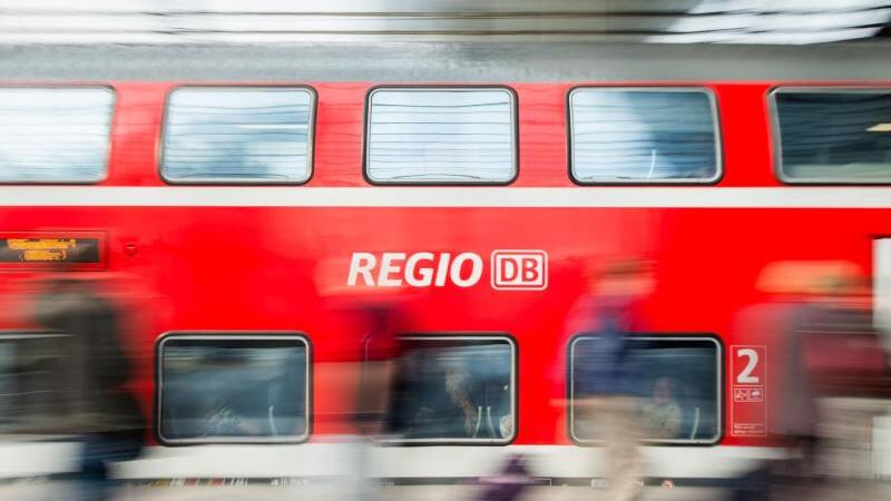 Deutsche Bahn