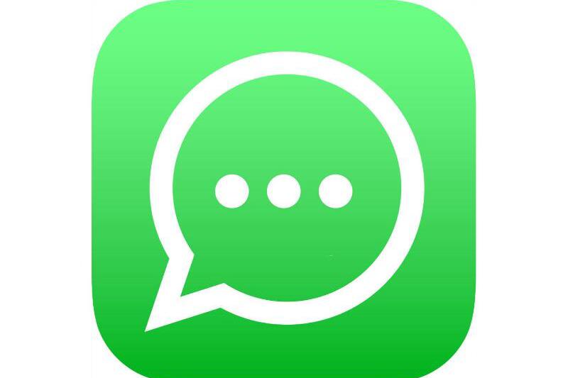 Top-Gratis-App: WhatsApp