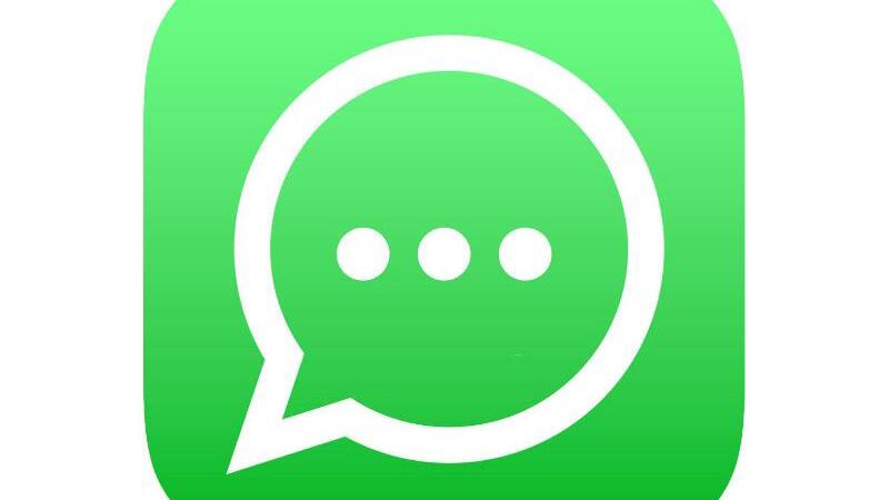 Top-Gratis-App: WhatsApp