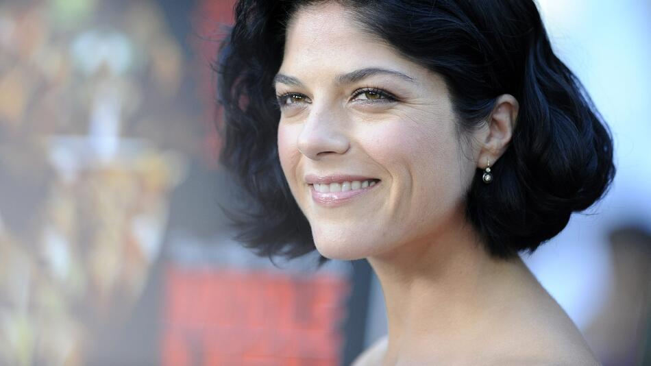 Selma Blair