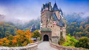 Burg Eltz