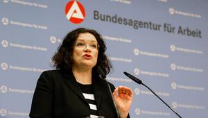 Andrea Nahles