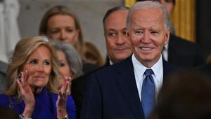 Joe Biden meldet sich nach der Bekanntmachung seiner Krebsdiagnose.