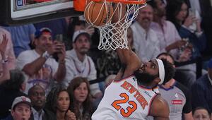 New York Knicks - Indiana Pacers